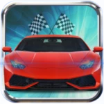 Logo of Speed Racing android Application 