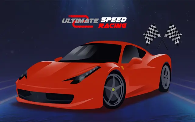 Speed Racing android App screenshot 8